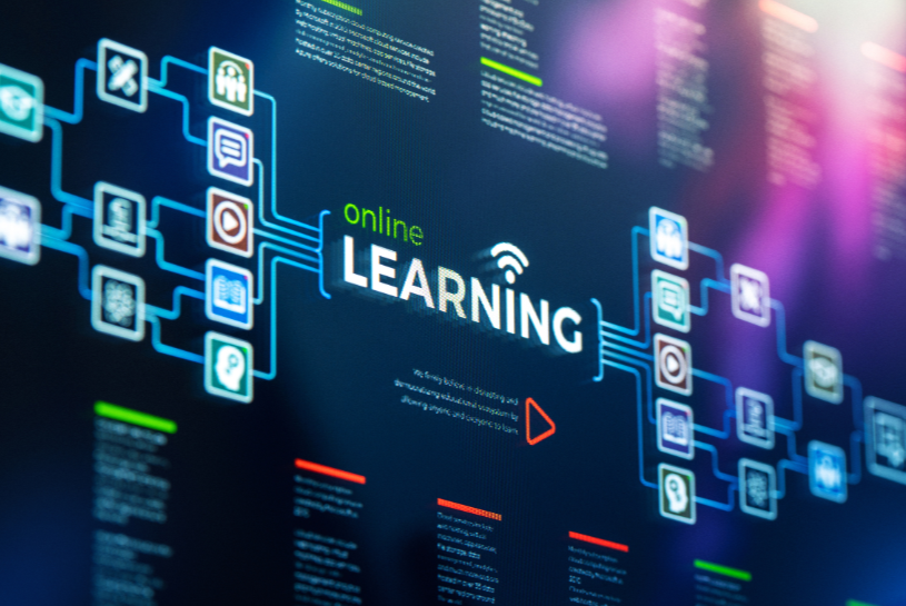 Orbisys Technology Learning Hub for Java, Python, AI & Full Stack Training